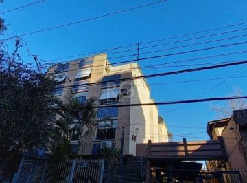 Apartamento · 20m² · 1 Quarto · Apartamento JK para Venda - 20m², 0 dormitórios, Menino Deus