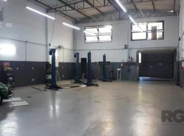 Comercial · 300m² · Depósito/Pavilhão para Venda - 300m², 0 dormitórios, Sarandi