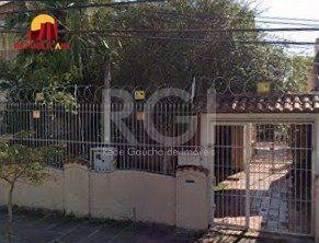 Terreno · 285m² · terreno localizado no bairro Menino Deus, podendo ser construído prédio comercia