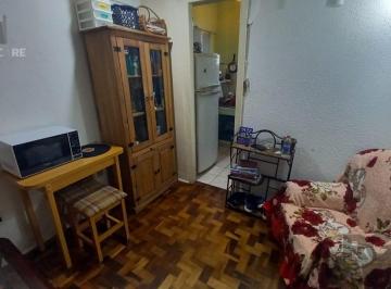 Apartamento · 22m² · 1 Quarto · Apartamento à venda - no Centro Histórico