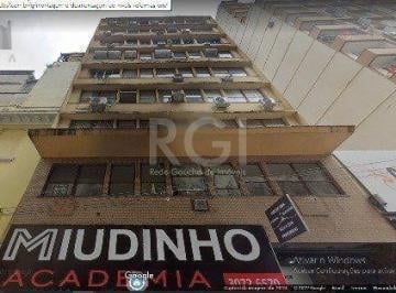 Comercial · 27m² · Conjunto/Sala para Venda - 27.15m², 0 dormitórios, Centro Histórico
