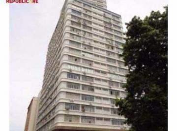 Fachada · Venda  sala com 51.18m², Centro Histórico.