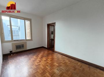 Apartamento · 55m² · 2 Quartos · Apartamento de 2 dormitórios no bairro Praia de Belas