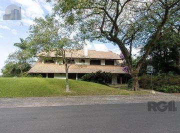 Casa · 702m² · 6 Quartos · 6 Vagas · Casa à venda - em Cavalhada