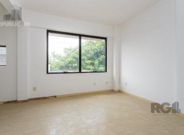 Comercial · 21m² · 1 Quarto · Sala Comercial no Menino Deus desocupada
