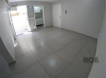 Apartamento · 26m² · 1 Quarto · Apartamento à venda - em Santana