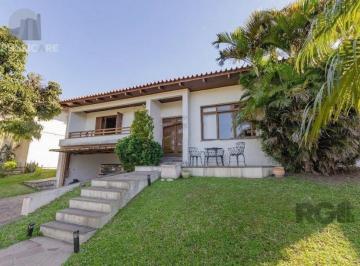 Casa · 450m² · 3 Quartos · 3 Vagas · Casa à venda - em Cavalhada
