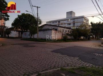 Terreno · 830m² · Terreno para Venda - 0m², 0 dormitórios, Santana