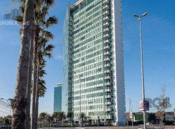 Apartamento · 52m² · 1 Quarto · 1 Vaga · Apartamento à venda - em Cristal