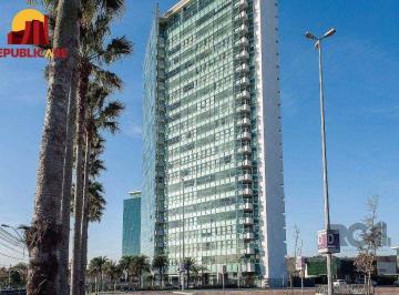 Apartamento · 52m² · 1 Quarto · 1 Vaga · Apartamento à venda - em Cristal