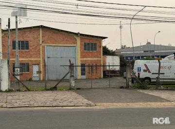 Comercial · 257m² · Comercial à venda - em Sarandi