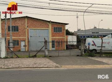 Comercial · 257m² · Comercial à venda - em Sarandi