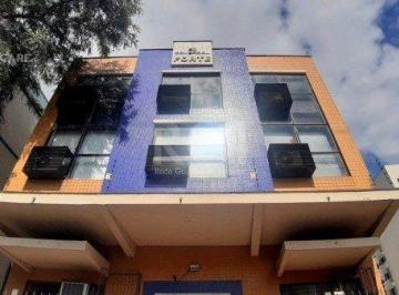 Comercial · 35m² · 1 Quarto · Sala comercial no Menino Deus desocupada