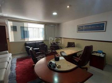 Comercial · 157m² · Conjunto/Sala para Venda - 157.49m², 0 dormitórios, Centro Histórico