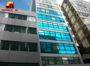 Comercial · 234m² · 1 Quarto · Andar Corporativo para venda com 234 m² - Centro Histórico - Porto Alegre/RS