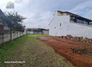 Terreno · 330m² · terreno plano com 330 m2 área total