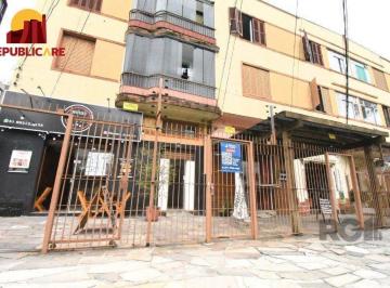 Comercial · 86m² · LOJA - 86 m² - MENINO DEUS
