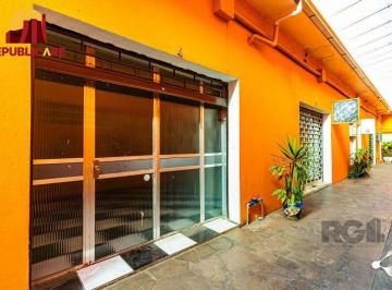 Comercial · 41m² · Loja no Centro Comercial Protásio Alves