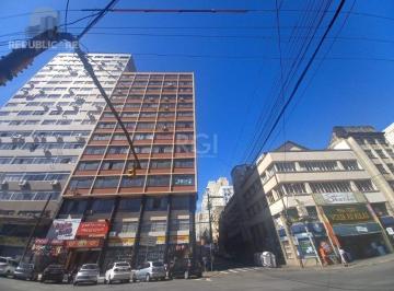 Apartamento · 69m² · 1 Quarto · Apartamento para Venda - 68.97m², 1 dormitório, Centro Histórico