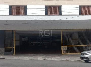 Apartamento · 25m² · Box para Venda - 25m², 0 dormitórios, Centro Histórico