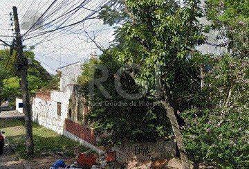 Terreno · 327m² · Terreno à venda - em Partenon