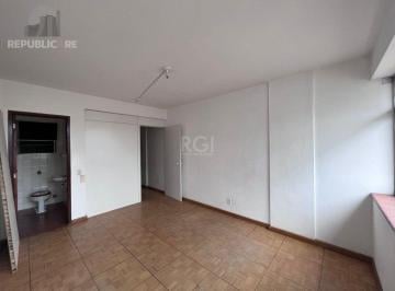 Comercial · 24m² · Conjunto/Sala para Venda - 24m², 0 dormitórios, Centro Histórico, Porto Alegre