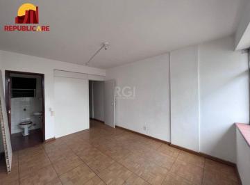 Comercial · 24m² · Conjunto/Sala para Venda - 24m², 0 dormitórios, Centro Histórico, Porto Alegre