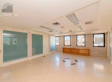 Comercial · 128m² · 2 Vagas · Conjunto Comercial de 129,57m2 nas Três Figueiras para comprar