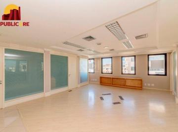 Comercial · 128m² · 2 Vagas · Conjunto Comercial de 129,57m2 nas Três Figueiras para comprar
