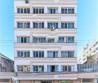Apartamento · 25m² · 1 Quarto · Apartamento à venda - em Farroupilha