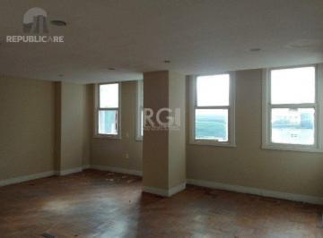 Comercial · 113m² · Conjunto/Sala para Venda - 112.6m², 0 dormitórios, Centro