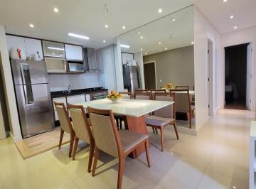 Apartamento de 3 quartos, Jundiaí · Apartamento à Venda – Vista Centrale | Jardim Samambaia – Jundiaí/SP