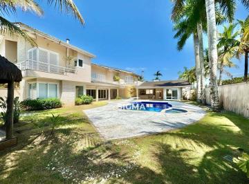 6ddf4a9694fdd4ca8bace4db965cde17378777d9 · Casa com 7 Suítes  à venda, 683 m² por R$ 2.800.000 - Jardim Acapulco - Guarujá/SP