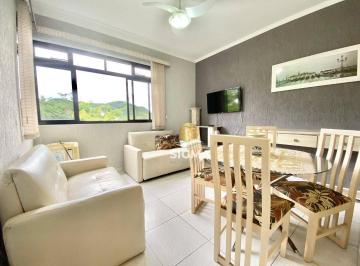 1cc097df4c4e39c4d2367ec9210888a68109523a · Apartamento com 1 dormitório à venda, 55 m² por R$ 340.000,00 - Tombo - Guarujá/SP