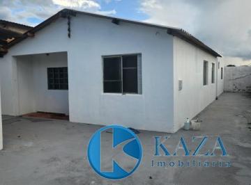 Foto 01 · LOTE COM DUAS CASAS, SENDO 04 QUARTOS NA CASA PRINCIPAL E 01 QUARTO NA CASA SECUNDÁRIA E LOJA