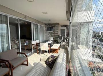 Apartamento de 4 quartos, São Paulo · Apartamento em Santana, varanda gourmet, 132 m, 4 dormitórios 2 suítes e 2 vagas