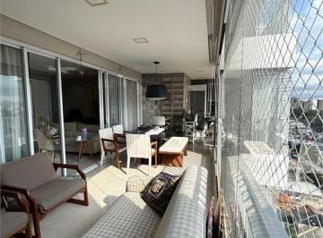 Apartamento de 4 quartos, São Paulo · Apartamento em Santana, varanda gourmet, 132 m, 4 dormitórios 2 suítes e 2 vagas