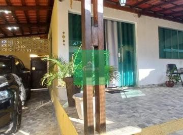 Foto 02 · Casa à venda em Betim-MG, Bairro Chácara: 3 quartos, 1 sala, 1 banheiro, 2 vagas, 200m². Imperdível 