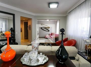 Apartamento · 200m² · 3 Quartos · 3 Vagas · Imobz - Apartamento à venda no Condomínio Edifício Forest Hills - Rua Doutor José Carlos De Toledo P