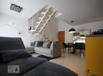 Apartamento · 85m² · 2 Quartos · 2 Vagas · Apartamento à venda na Rua Itatupa, 107 - Panamby - São Paulo - SP - CEP: 05715-040