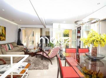 Casa · 106m² · 3 Quartos · 2 Vagas · Casa à venda no Town House Village Morumbi - Rua Francisco Pessoa, 690 - São Paulo - SP - CEP: 05727