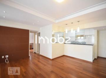 Apartamento · 69m² · 2 Quartos · 2 Vagas · Apartamento à venda no Condomínio Mais Flora Morumbi - Rua José Da Silva Ribeiro, 576 - São Paulo -