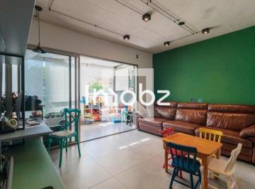 Apartamento · 115m² · 2 Quartos · 1 Vaga · Apartamento à venda no Maxhaus Blx - Rua Forte William, 75 - São Paulo - SP - CEP: 05704-110