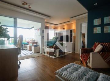 Apartamento · 58m² · 1 Quarto · 1 Vaga · Imobz - Apartamento à venda no Condomínio Ext Praça Morumbi - Rua Francisco José Da Silva, 438 - São