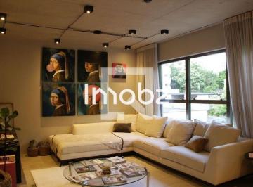 Apartamento · 76m² · 1 Quarto · Apartamento à venda no Maxhaus Blx - Rua Forte William, 75 - São Paulo - SP - CEP: 05704-110