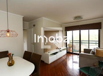 Apartamento · 106m² · 3 Quartos · 3 Vagas · Apartamento à venda no Four Seasons - Rua Almansa, 225 - São Paulo - SP - CEP: 05717-210