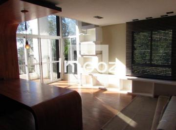 Apartamento · 104m² · 1 Quarto · 2 Vagas · Apartamento à venda no Openhouse Loft Panamby - Rua Deputado Laércio Corte, 1430 - São Paulo - SP - 
