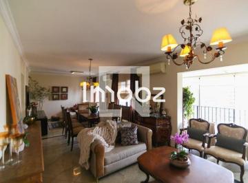 Apartamento · 131m² · 3 Quartos · 4 Vagas · Apartamento à venda na Rua Alcantarilla, 340 - Panamby - São Paulo - SP - CEP: 05717-170