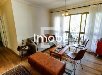 Apartamento · 117m² · 3 Quartos · 2 Vagas · Apartamento à venda no Cond Morumbi Park - Rua José Ramon Urtiza, 965 - São Paulo - SP - CEP: 05717-