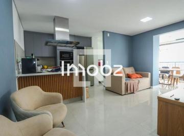 Apartamento · 82m² · 3 Quartos · 2 Vagas · Apartamento à venda no Lírio - Rua Celso Ramos, 120 - São Paulo - SP - CEP: 05734-080